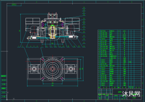 VSI600������ɰ��ͼֽ(cad��ͼ)