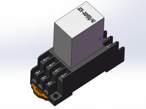 中间继电器-jzx-22f(d)-4z