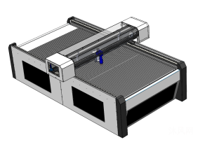 150W���������и�� ��2500X1250 mm��