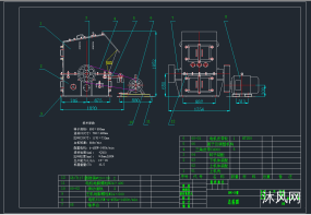 DPC15����ϸ���ͼֽͼֽ�ϼ��ķ���ͼ