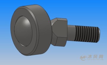 sqdc型球头螺栓杆端关节轴承7种型号