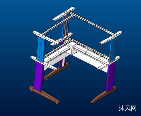 �綯�������Ľṹ3d