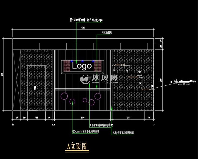 某品牌真皮包包店