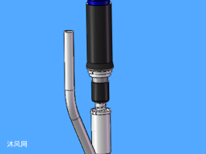 风批包含内部结构