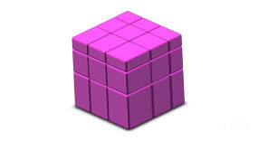 ����ħ��ģ��ͼֽ�ϼ��ķ���ͼ