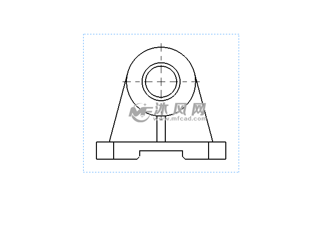 solidworks工程图自动生成标注的3种方法