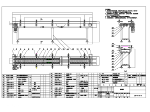 基于PLC控制的胶合板连续排板系统设计