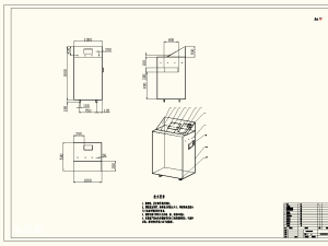 基于单片机的产后康复理疗系统设计