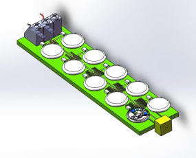 滤波器图纸下载_滤波器免费图纸,设计模型大全 - 沐风网