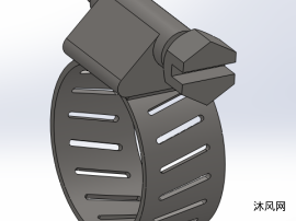 qc/t 619-1999 q676 b型和c型蜗杆传动式软管环箍