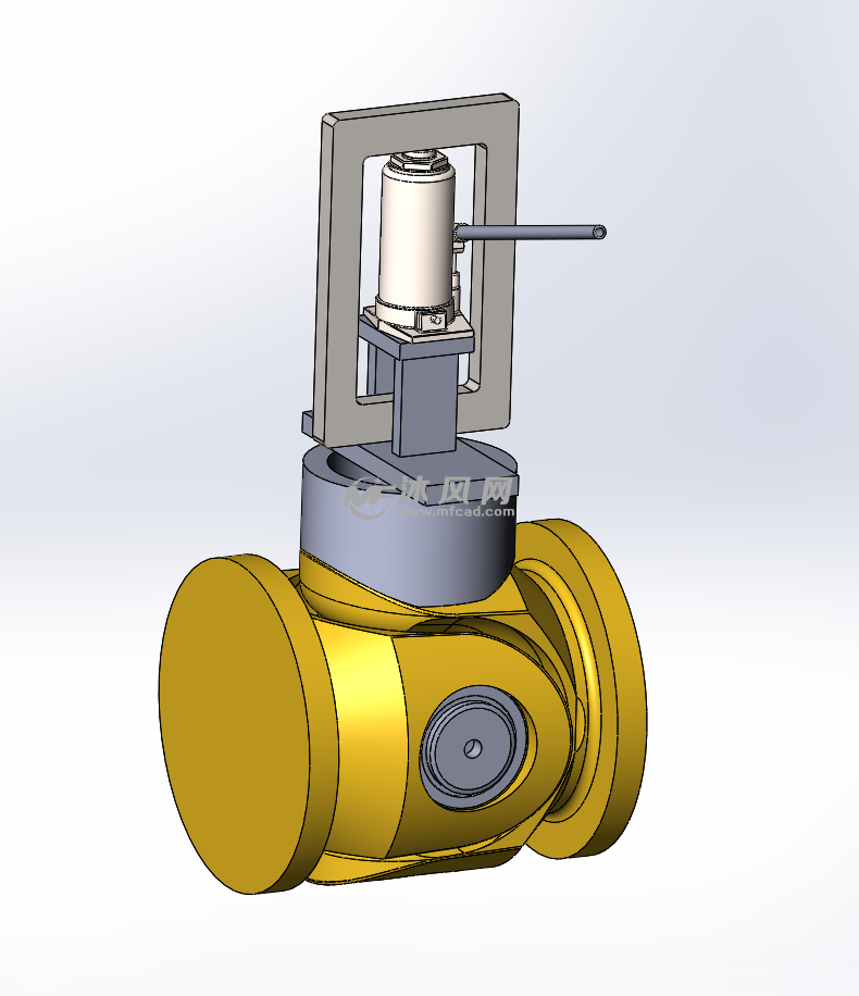 swc万向轴拆卸装置示意图