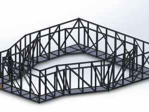 叶片红外线检测平台设计