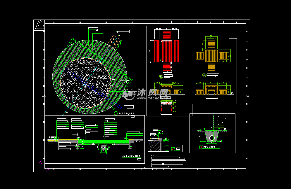 幼儿园景观儿童沙坑