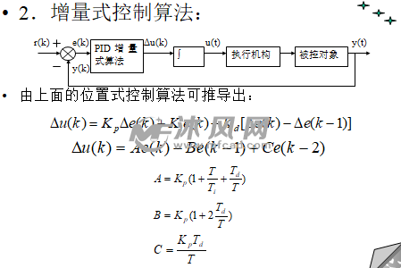 pid原理是什么意思_工艺pid图是什么图(3)