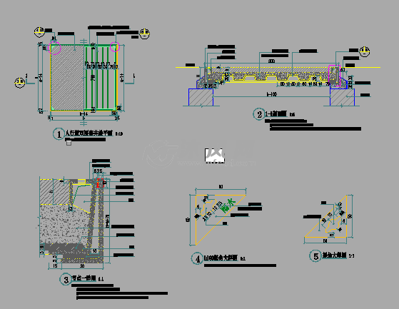机械设备 通用设备 井盖