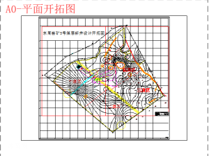 东周窑矿5号煤层3.0Mta新井设计