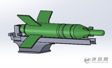 红箭73e反装甲导弹