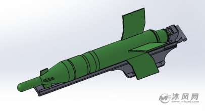 红箭73e反装甲导弹