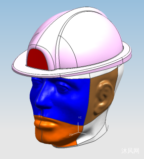 0维纳斯女神头像摆件琼沙二号2020-03-02200260ug nx6.