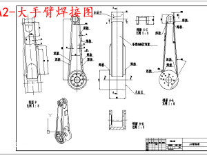机器人高速稳定运行位姿优化设计