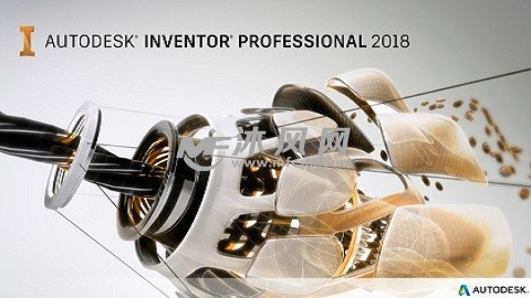 Inventor2018简体中文安装方法（图文教程）