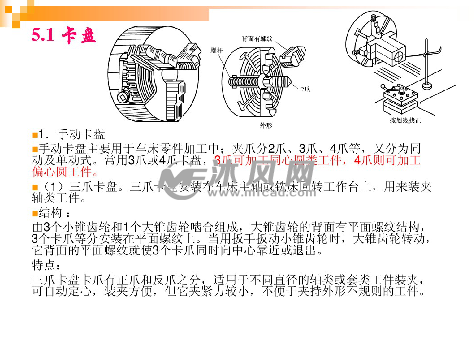 机床夹具设计