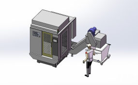 Fanuc���ػ����Զ���мϵͳ���