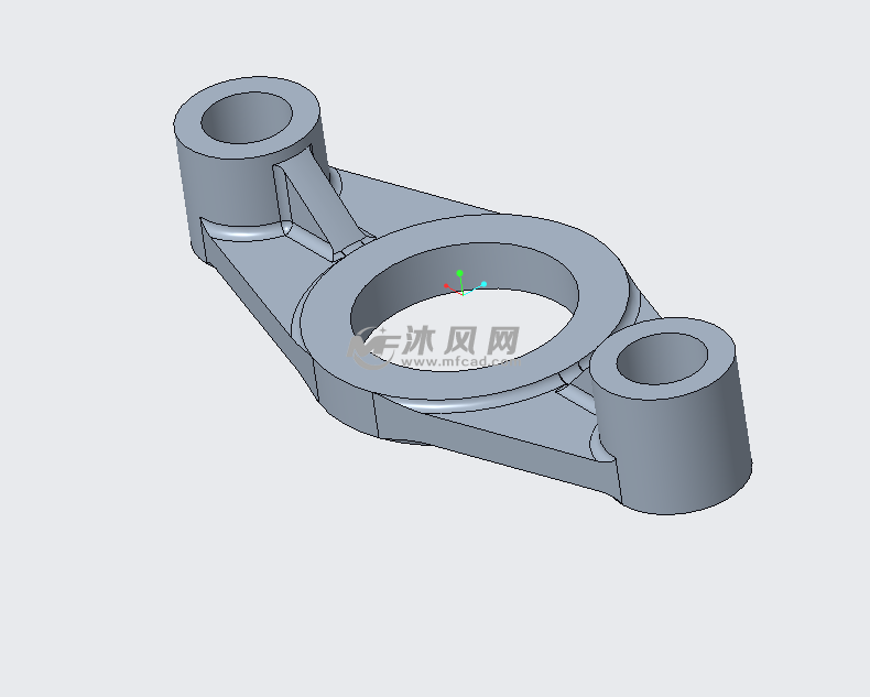 ca6140车床拨叉831008的加工工艺及镗Ф50孔专用夹具设计