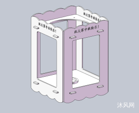 DIY�ֹ�����ͼֽ�ϼ��ķ���ͼ