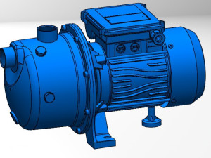 jc370射流泵内含全部细节