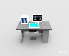 X�������̨�����ͼֽ�ϼ��ķ���ͼ