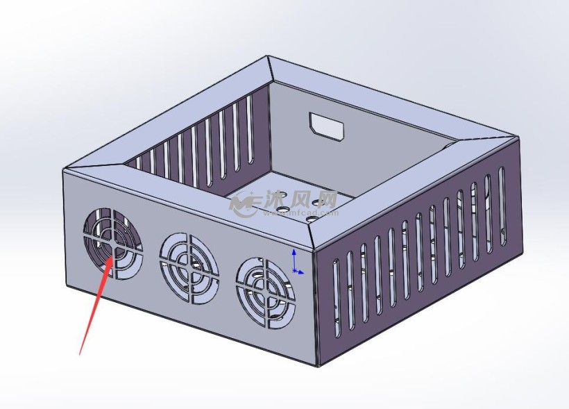 第50课 钣金命令