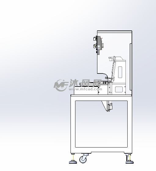 笔记本电脑性能测试设备
