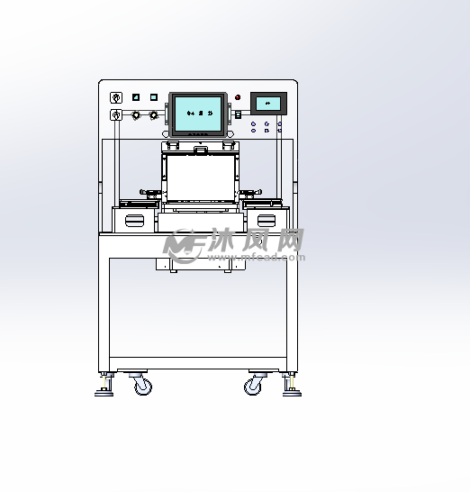 笔记本电脑性能测试设备
