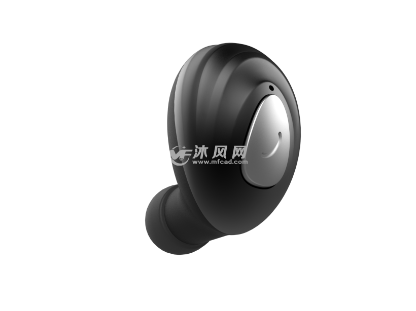 充电仓蓝牙耳机