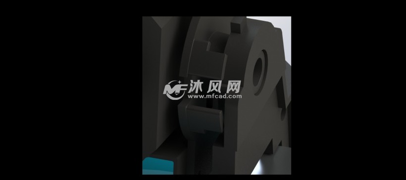 自动变焦云台镜头