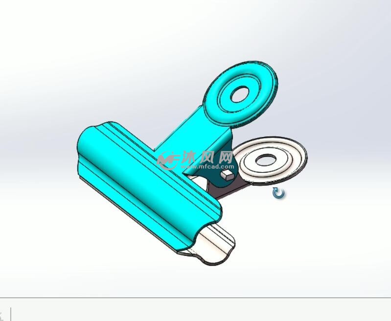 第69课 SW高级配合-宽度配合