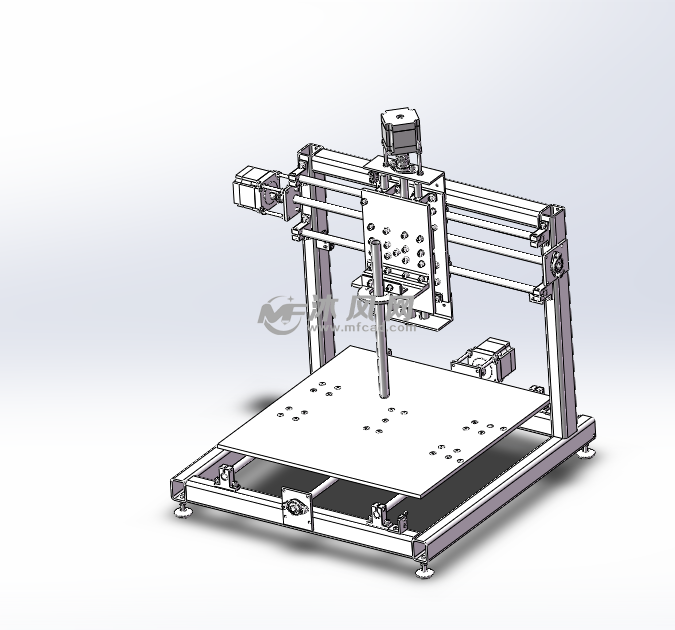 3d打印機ug