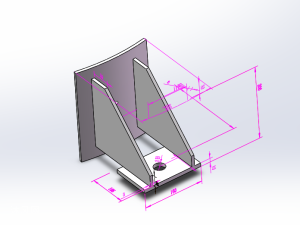 jb/t4712.3耳式支座
