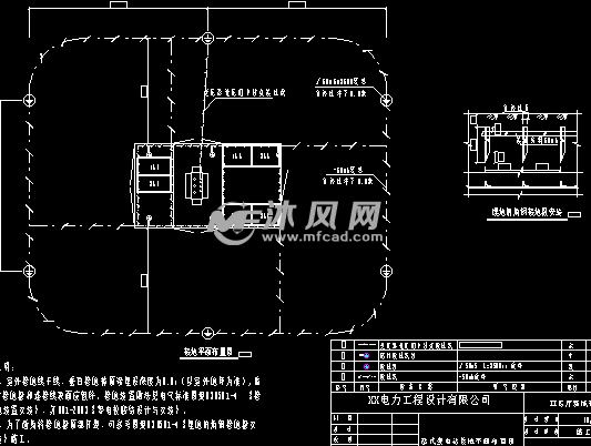 某醫療器械廠400kva歐變正式用電方案