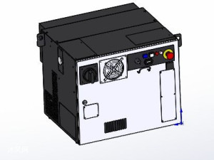 r-30ib-a-机器人控制柜fanuc