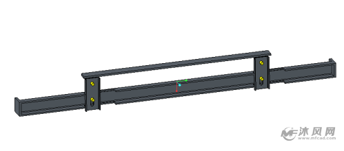 阻挡器工作原理