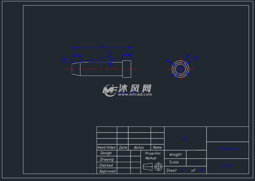 凸輪扳手錐齒輪箱夾具 上固定座錐齒輪箱夾具 菱形銷錐齒輪箱夾具