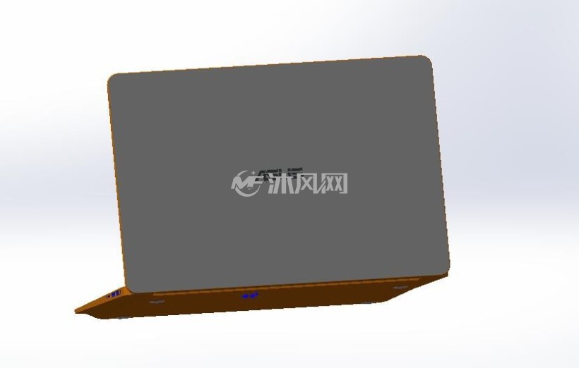 华硕笔记本vivobook s三视图华硕笔记本vivobook s系类模型图雇佣ta