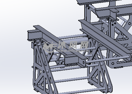 角度调节机构sw