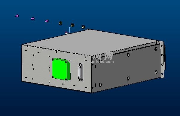 103-04-0001 电池pack