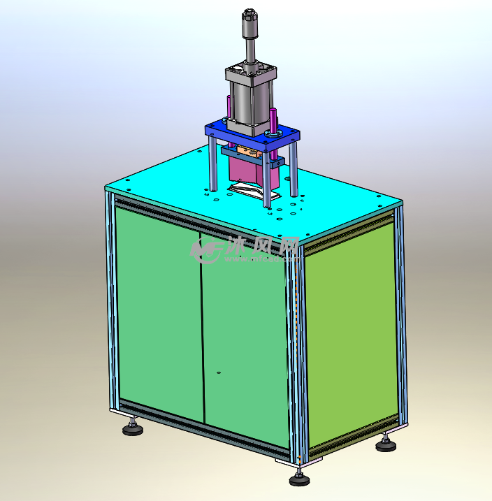 最新升级款n95封边机不含电气