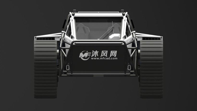 ripsawev3f4粗齿锯坦克