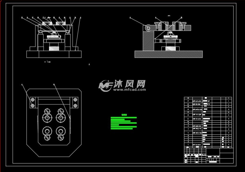 閥體左面閥蓋裝配圖僱傭ta 關注2020-05-11發佈閥蓋加工工藝及鑽4-φ