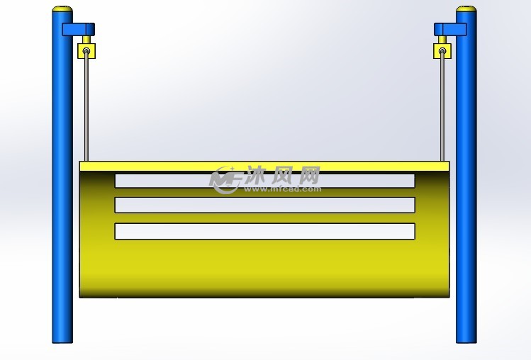 秋千俯视图秋千主视图秋千整体图雇佣ta 关注2020-05-18发布秋千sw
